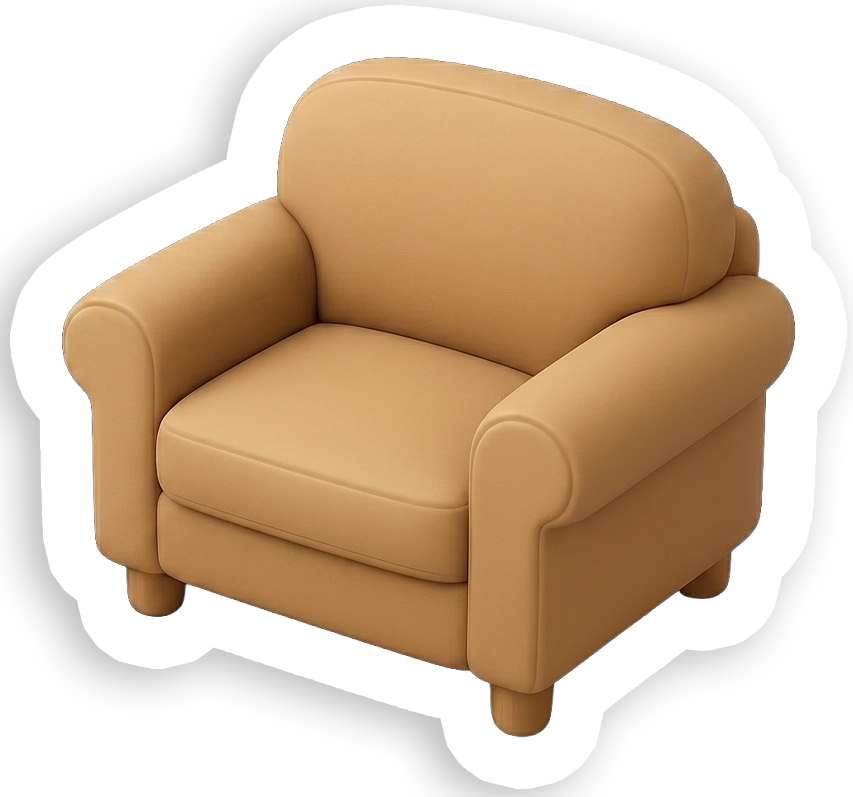 couch