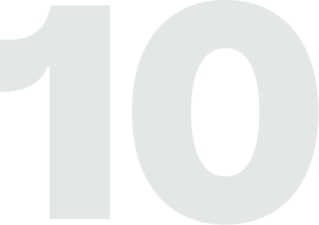 10% off